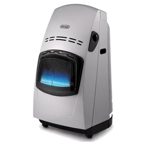 AQUECEDOR A GÁS DE CHAMA AZUL DELONGHI - VBF - 4200W