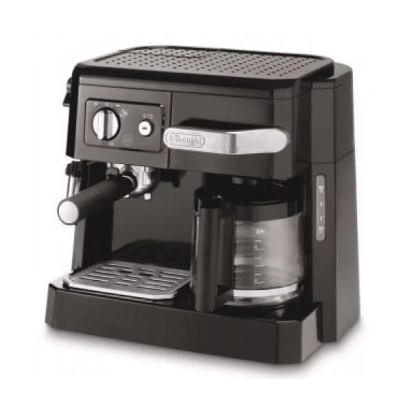 Máquina de Café Delonghi BCO 411.B - 1L