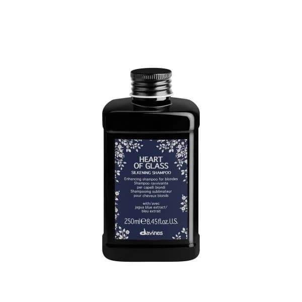 Davines Heart of Glass Silkening Shampoo 250ml