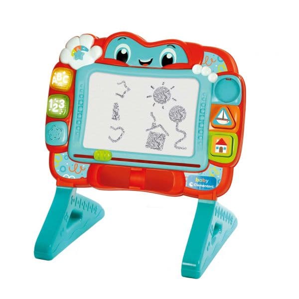Clementoni Baby Quadro Interativo - 17489