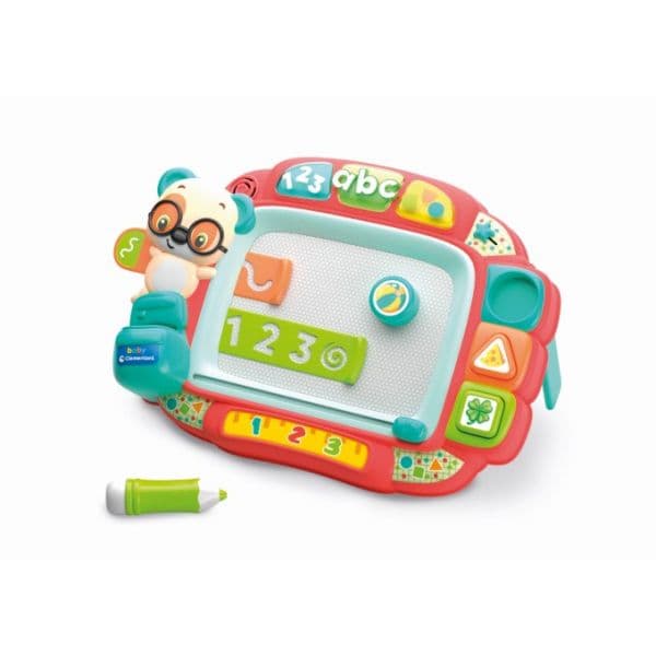 Clementoni Baby Quadro Interativo