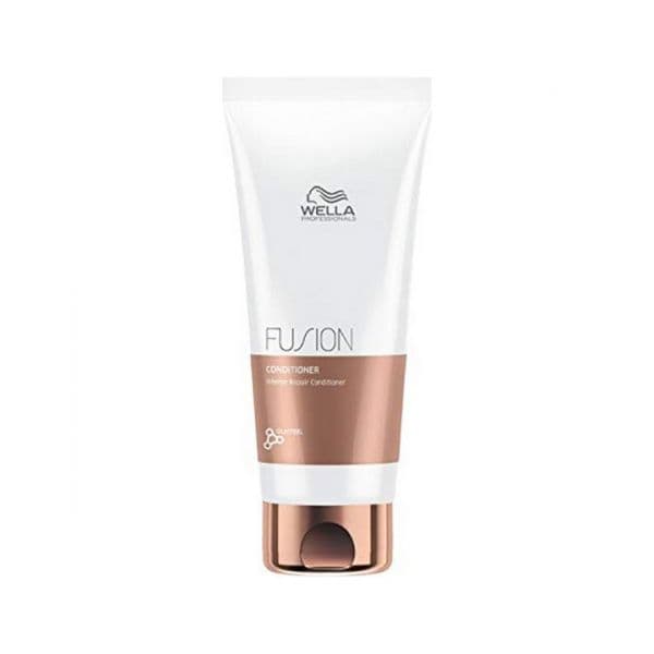 Condicionador Wella Professionals Fusion Repair 200ml