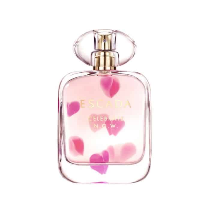 Escada Celebrate Now Eau de Parfum