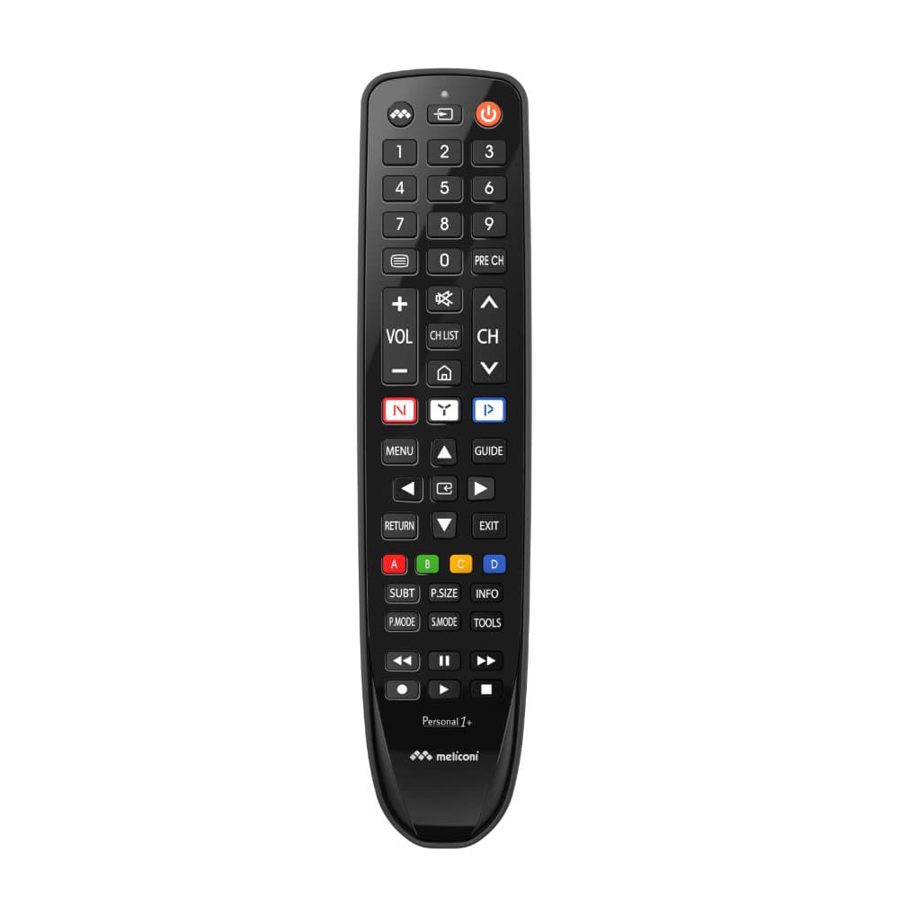Telecomando Universal p/ Samsung – Gumbody PERSONAL1