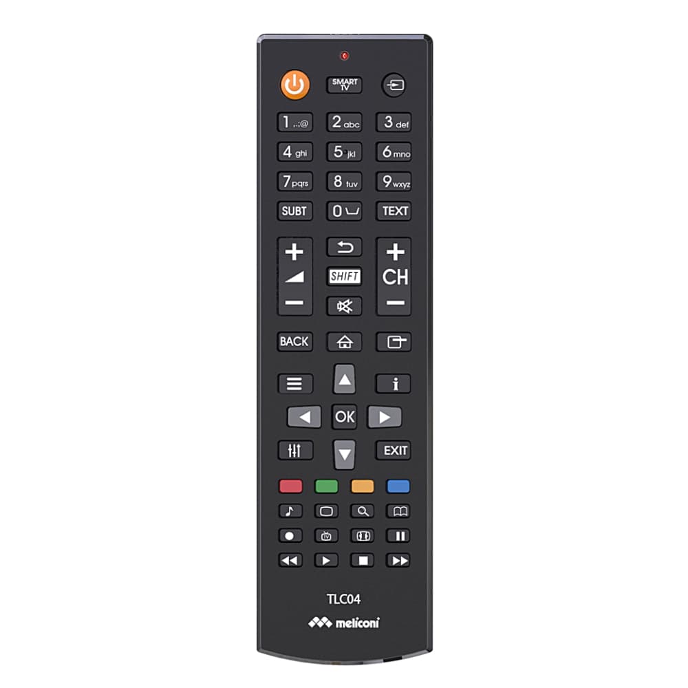 Meliconi Telecomando Universal para Philips