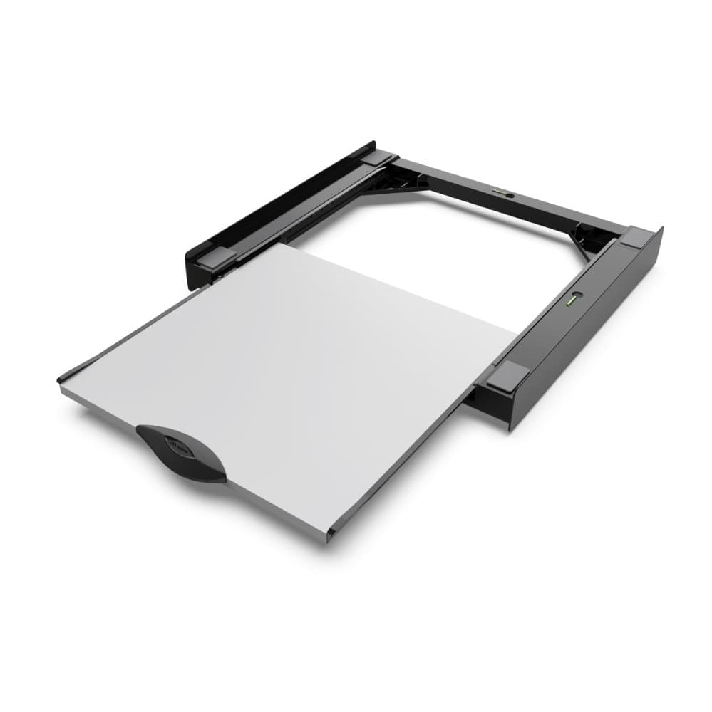 Meliconi Base Universal Torre Dark Meliconi-656128 Preto