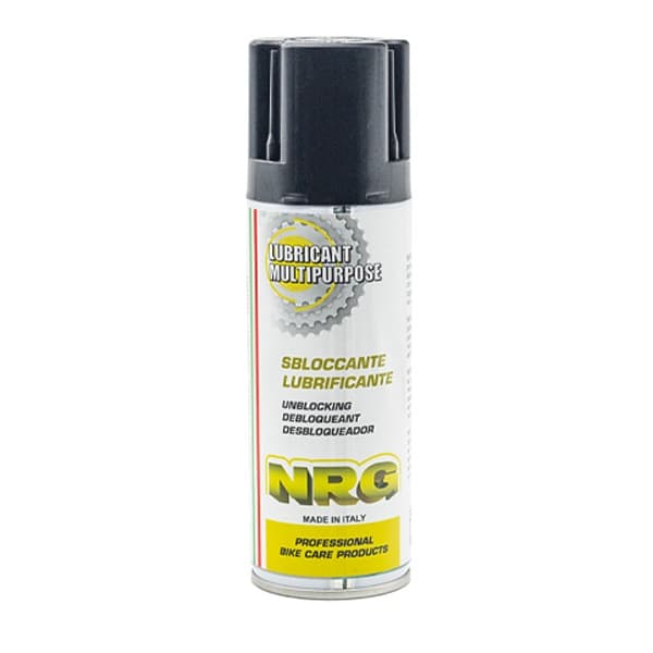 SPRAY DESBLOQUEADOR AEROSOL 200ML