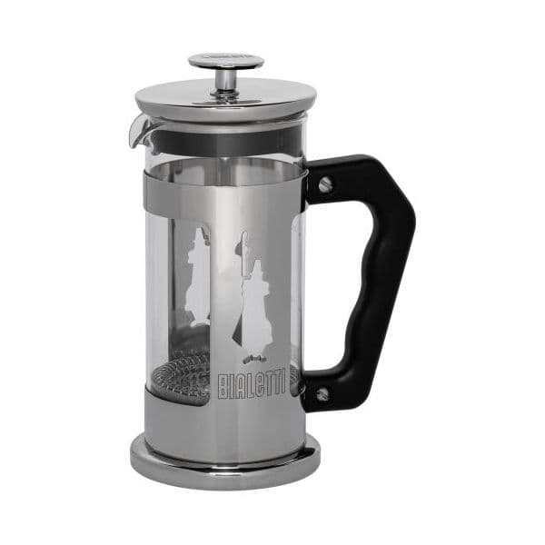 Bialetti Cafeteira Francesa C/ Prensa 350ml (inox) - 0003160
