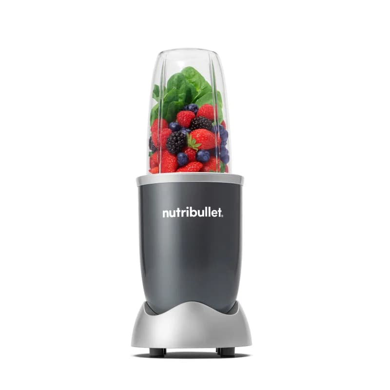 Liquidificador Nutribullet NB606DG Dark Gray