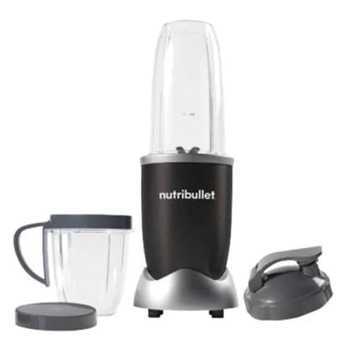 Liquidificador Nutribullet NB 907 B
