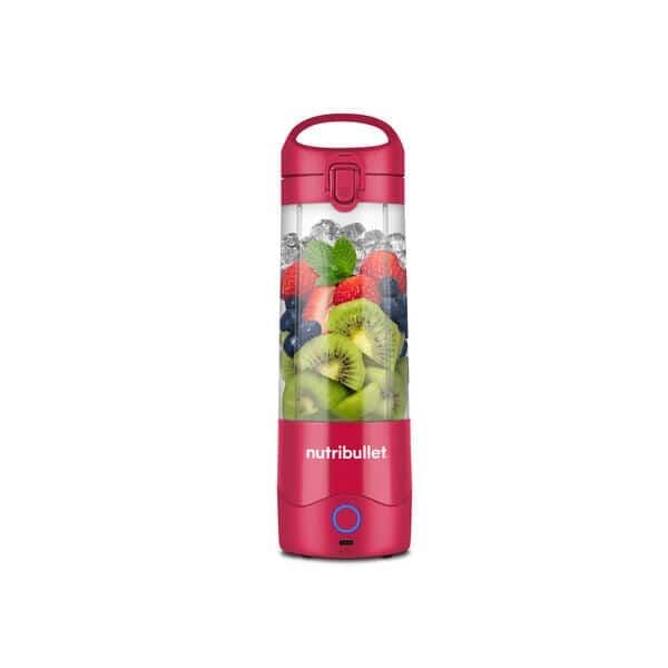 Liquidificador Nutribullet pessoas Portable NBP003MA