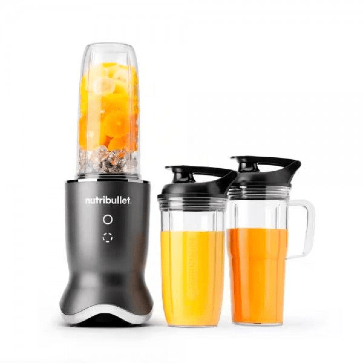 NUTRIBULLET - Liquidificadora NB1206DGCC
