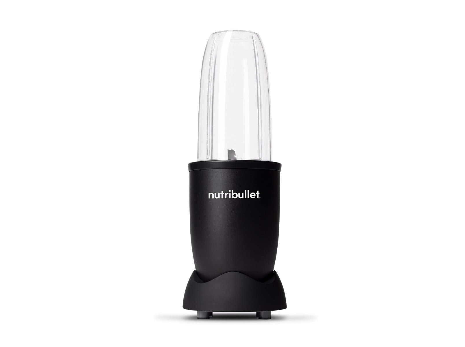 Liquidificador Nutribullet NB907MAB