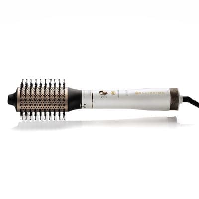 Modelador de Cabelo Belissima Imetec Air Wonder 1000W Branco