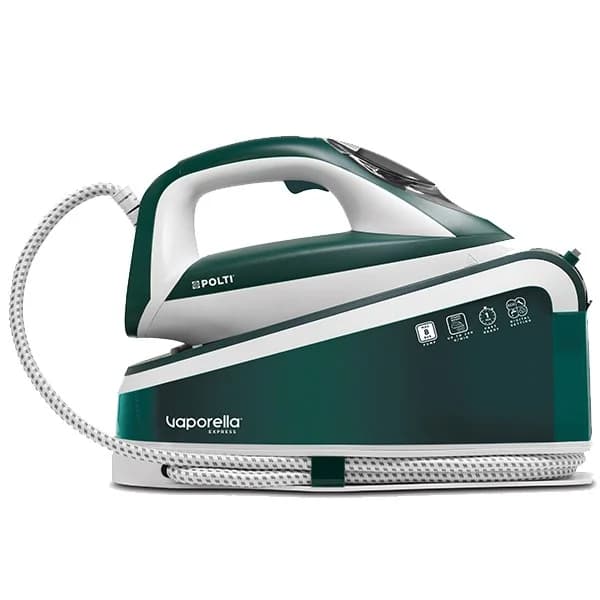 Gerador Vapor POLTI - EXPRESSVE30.20