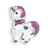 BRINCO KIDS UNICORNIO BEBE 8mm | Farmacias Progresso