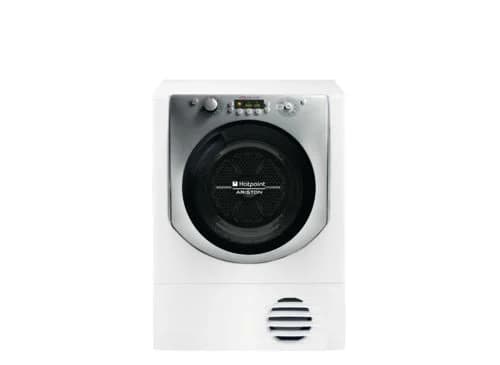 Máquina de Secar Hotpoint AQC9 4F5 T/Z1 (EU) | 9 Kg | Condensação | A | Branco