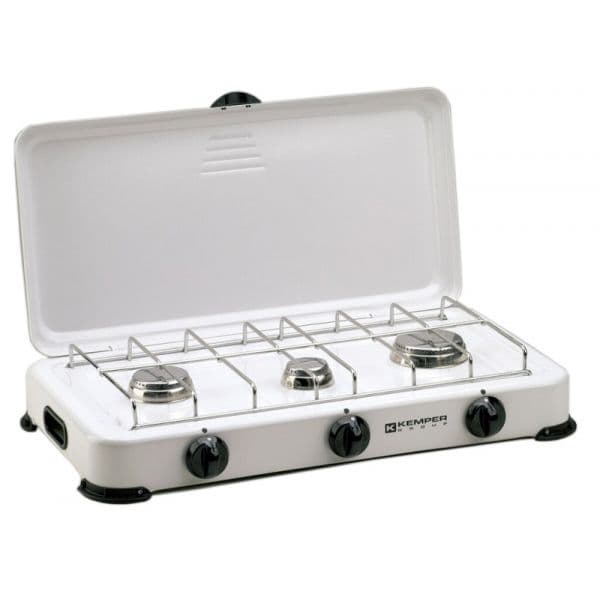 Kemper Fogão a Gás 07560