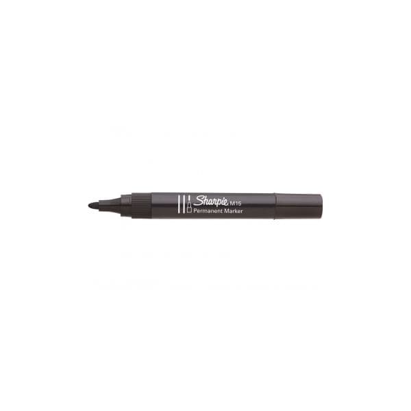Paper Mate Marcadores Permanentes M15 - S0192584