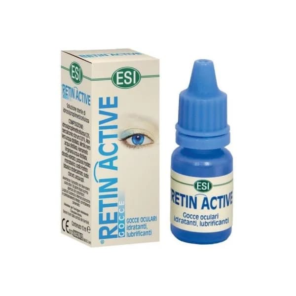 ESI Retin Active Cranberry 10ml