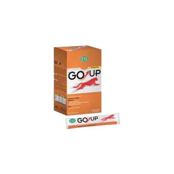 ESI Go Up 16 Saquetas