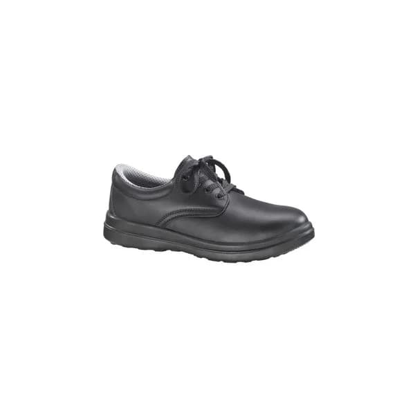 Neri Sapatos Tamanho 38 Baixo S2 Src Milos Preto - 6308022
