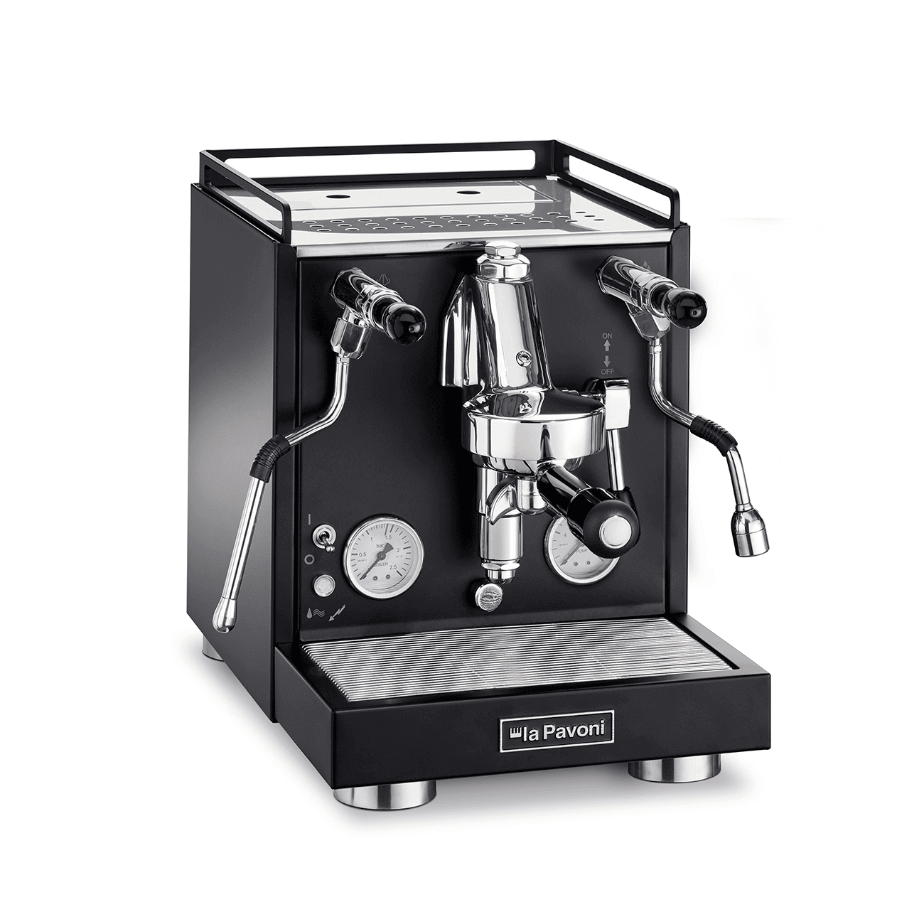 Máquina de Café Expresso Smeg LPSCVB01EU