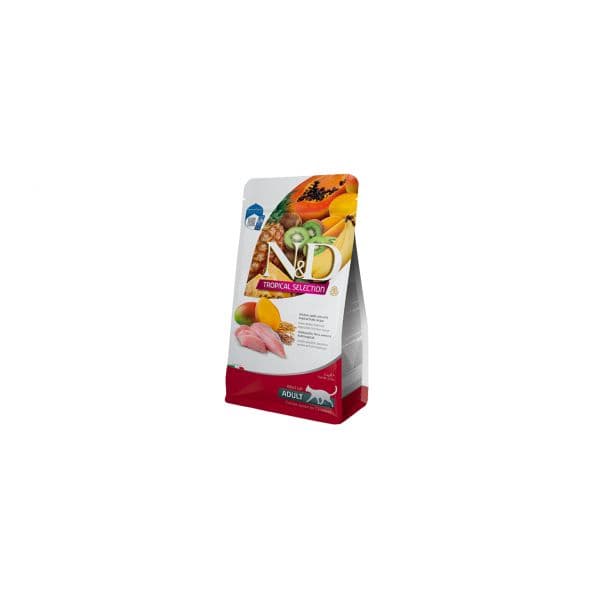 Farmina N&D Tropical Selection Frango 1.5Kg