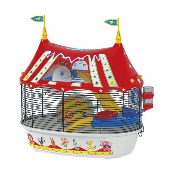 Ferplast Circus Gaiola