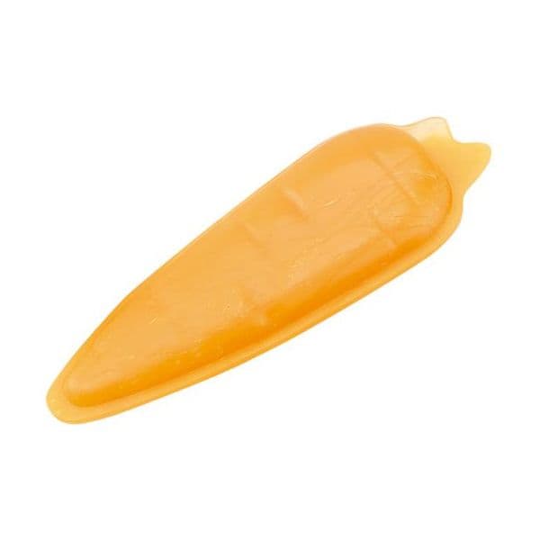 Ferplast Snack Goodb Tin e Nat Bag Cenoura