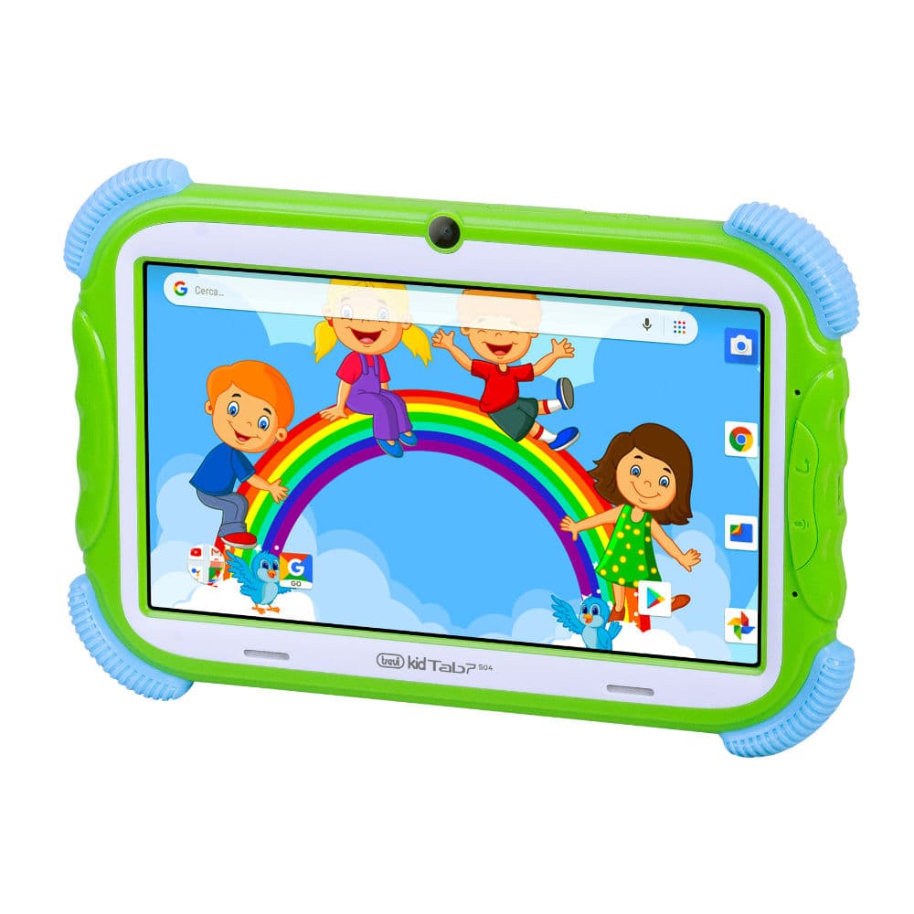 Tablet 7″ Quadcore – S04