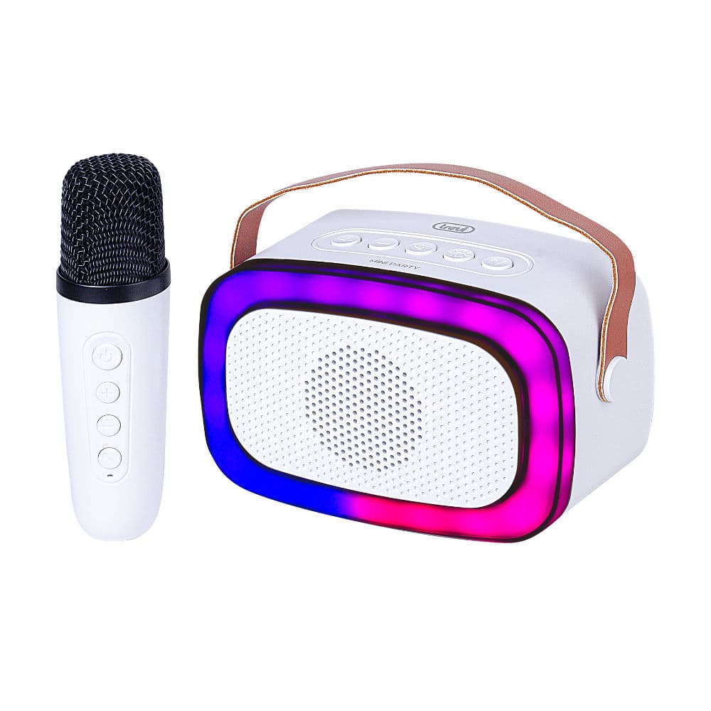 Coluna Portátil Bluetooth 10W com USB – XR 8A01