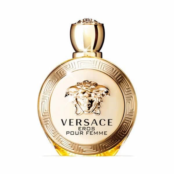 Versace Eros Pour Femme Eau de Parfum 50ml (Original)