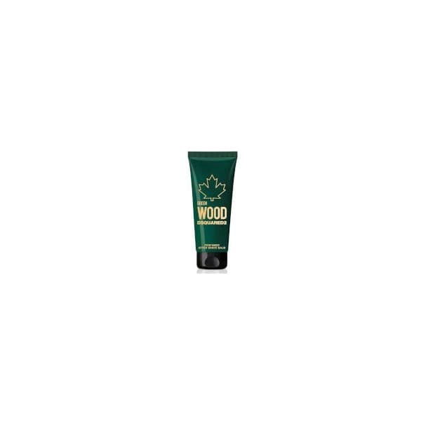 Dsquared2 Green Wood After-Shave Balm 100ml