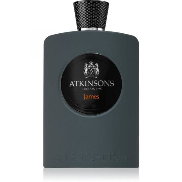Atkinsons Iconic James Man Eau de Parfum 100ml (Original)