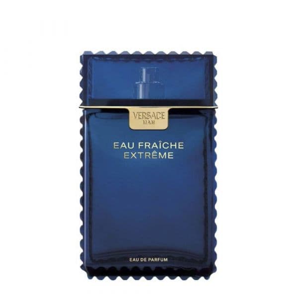 Versace Eau Fraiche Extreme Eau de Parfum 50ml (Original)
