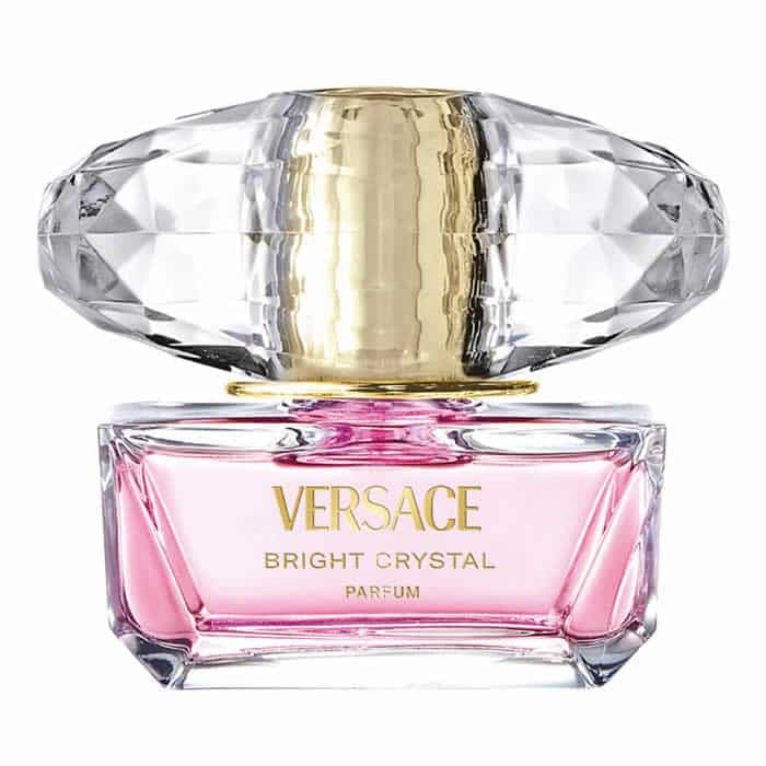 Versace Bright Crystal Woman Eau de Parfum 50ml (Original)