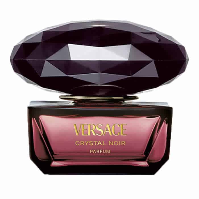Versace Crystal Noir Parfum 50ml (Original)