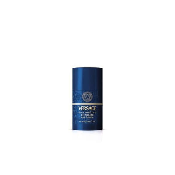Versace Desodorizante Stick Eau Fraiche Extreme Pour Homme 75ml