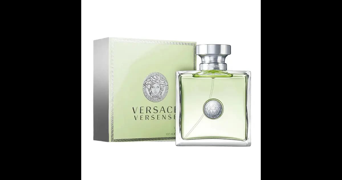Versace Versense Eau de Toilette