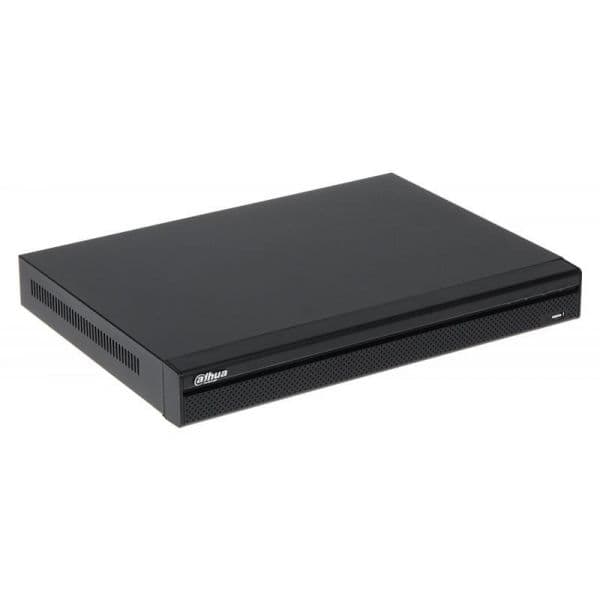 Dahua Gravador NVR - NVR5216-4KS2