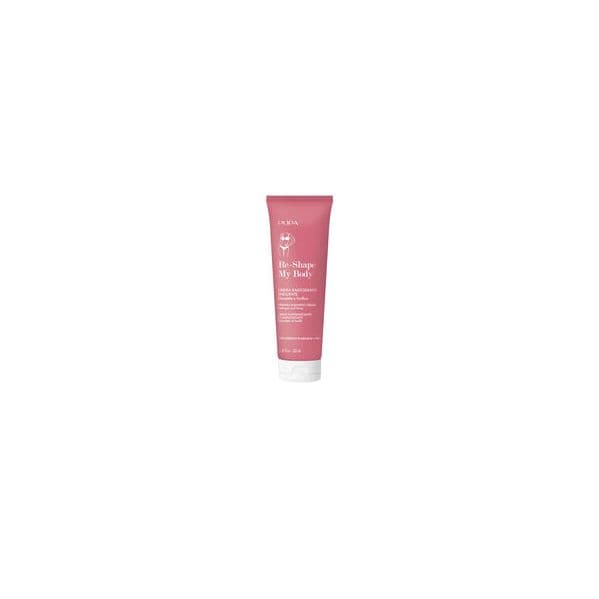 Pupa Creme Corpo Reafirmante Adelgaçante Re-Shape 250ml
