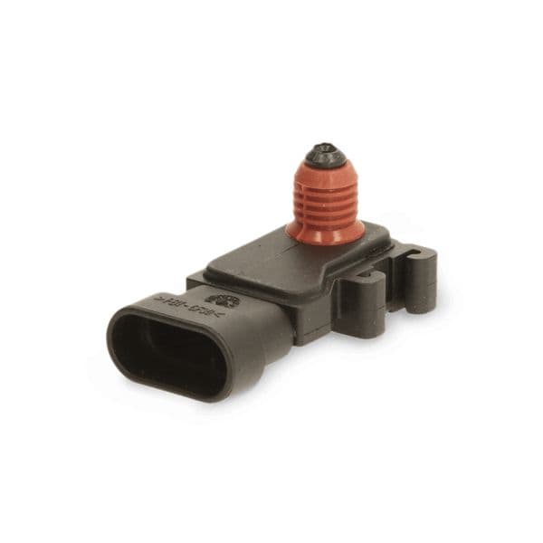 Facet Sensor de Pressão de Ar, Adaptação à Altitude (3925/250) - 10.3136