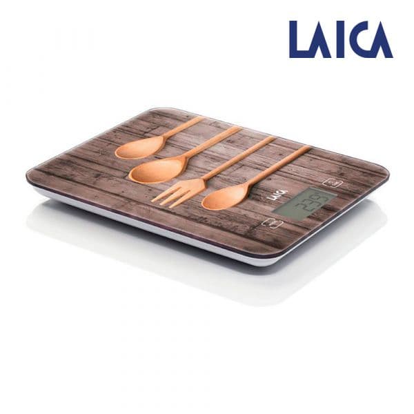 Laica Balança de Cozinha Ks5010