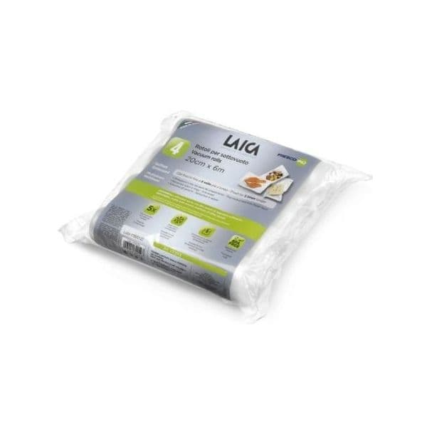 Laica Rolos e Sacos VT3513
