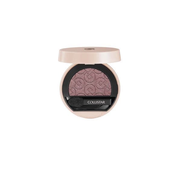 Collistar Impeccabile Sombra de Olhos Intensa 530 Malva Shimmer 3g