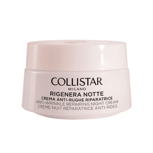 Collistar Rigenera Anti-Wrinke Repairing Night Cream 50ml