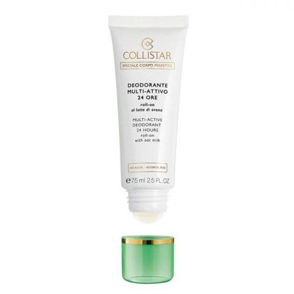 Collistar Perfect Body 24h Desodorizante Roll-On 75ml
