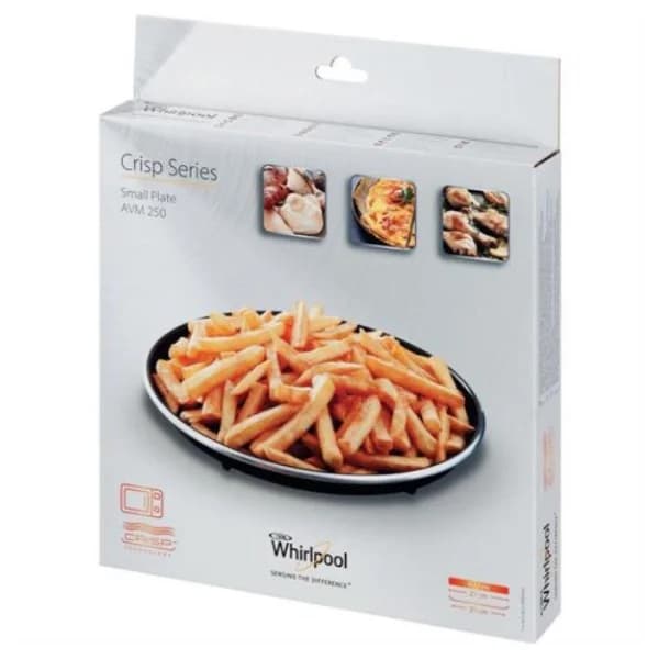Prato Crisp Pequeno WPRO - AVM250
