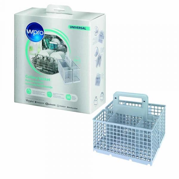 WPRO Cesto Talheres para Máquina de Lavar Loiça 484 - 484000008561